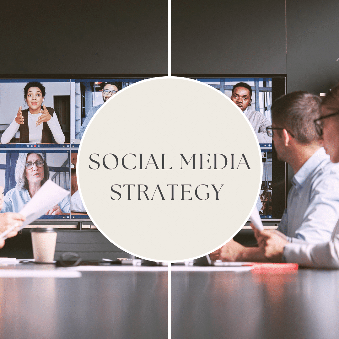 social Media Strategy